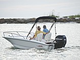 2015 Boston Whaler 130 Super Sport Photo #12
