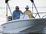 2015 Boston Whaler 130 Super Sport Photo #13