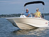 2015 Boston Whaler 130 Super Sport Photo #14