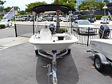 2015 Boston Whaler 130 Super Sport Photo #3