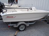 15 Boston Whaler 130 Super Sport