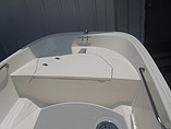 2015 Boston Whaler 130 Super Sport Photo #4