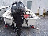 2015 Boston Whaler 130 Super Sport Photo #5