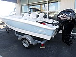 15 Boston Whaler 130 Super Sport