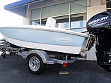 2015 Boston Whaler 130 Super Sport Photo #2