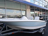 2015 Boston Whaler 130 Super Sport Photo #3