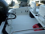 2015 Boston Whaler 130 Super Sport Photo #8