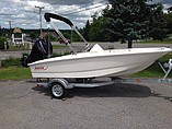 15 Boston Whaler 130 Super Sport