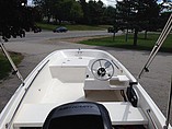 2015 Boston Whaler 130 Super Sport Photo #4