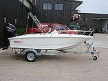 2015 Boston Whaler 130 Super Sport Photo #2