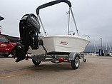 2015 Boston Whaler 130 Super Sport Photo #3