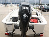 2015 Boston Whaler 130 Super Sport Photo #4