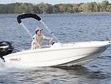 15 Boston Whaler 130 Super Sport