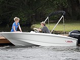 2015 Boston Whaler 130 Super Sport Photo #2