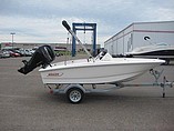 15 Boston Whaler 130 Super Sport