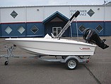 2015 Boston Whaler 130 Super Sport Photo #4