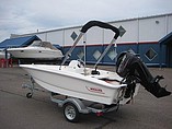 2015 Boston Whaler 130 Super Sport Photo #5