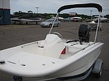 2015 Boston Whaler 130 Super Sport Photo #10