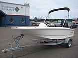 2015 Boston Whaler 130 Super Sport Photo #5