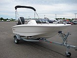 2015 Boston Whaler 130 Super Sport Photo #7