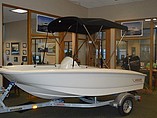 2015 Boston Whaler 130 Super Sport Photo #6