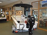 2015 Boston Whaler 130 Super Sport Photo #7