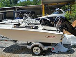15 Boston Whaler 130 Super Sport