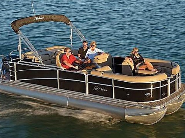 15 Berkshire 230 Cl Sts