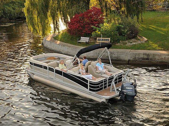 2015 Berkshire 250 Cl Sts Photo