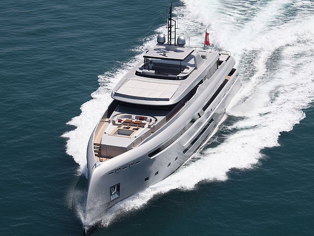 2015 Bilgin H2 Photo