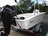 2015 Boston Whaler 130 Super Sport Photo #4