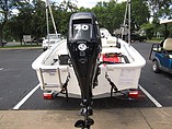 2015 Boston Whaler 130 Super Sport Photo #5