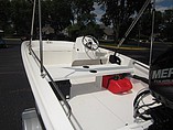 2015 Boston Whaler 130 Super Sport Photo #7