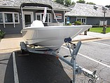 2015 Boston Whaler 130 Super Sport Photo #14