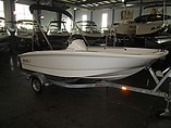 15 Boston Whaler 130 Super Sport