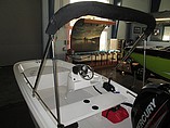 2015 Boston Whaler 130 Super Sport Photo #8