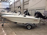 15 Boston Whaler 130 Super Sport