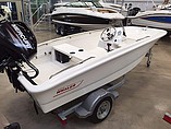 2015 Boston Whaler 130 Super Sport Photo #3