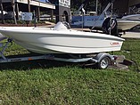15 Boston Whaler 130 Super Sport