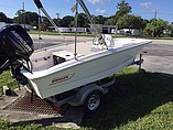 2015 Boston Whaler 130 Super Sport Photo #2