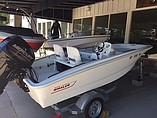 15 Boston Whaler 130 Super Sport