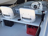 2015 Boston Whaler 130 Super Sport Photo #4