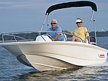 15 Boston Whaler 130 Super Sport