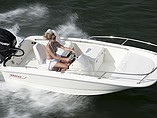 2015 Boston Whaler 130 Super Sport Photo #2