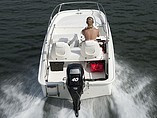 2015 Boston Whaler 130 Super Sport Photo #4