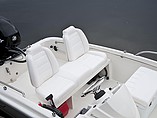 2015 Boston Whaler 130 Super Sport Photo #8