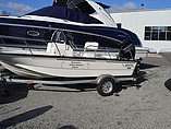 15 Boston Whaler 150 Montauk