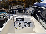 2015 Boston Whaler 150 Montauk Photo #13