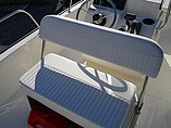 2015 Boston Whaler 150 Montauk Photo #16
