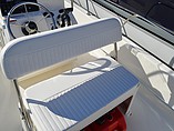 2015 Boston Whaler 150 Montauk Photo #17